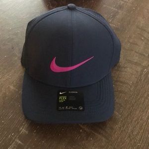 Nike Swoosh Flex Hat S/M